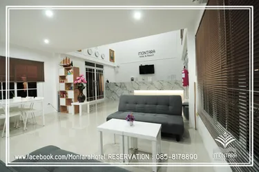 รูปภาพของโรงแรม มนตร์ธารา รีสอร์ท โคราช