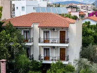 Oasis Apartments Hotels in Argolis