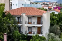 Oasis Apartments Hotels in Tolo