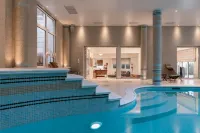 Villa Thetis Athens