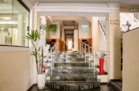 Lelis Hotel Hotels in Moji-Mirim