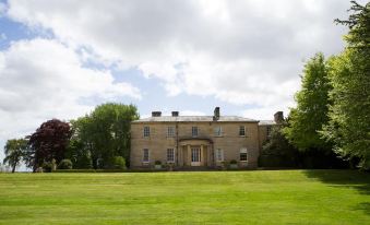 Saltmarshe Hall