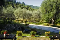 Agriturismo Murikè Hotels near Sapri