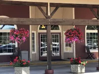 FairBridge Inn & Suites Kellogg Hotels in Kellogg