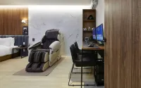 Daejeon Just Sleep Hotel Dunsan