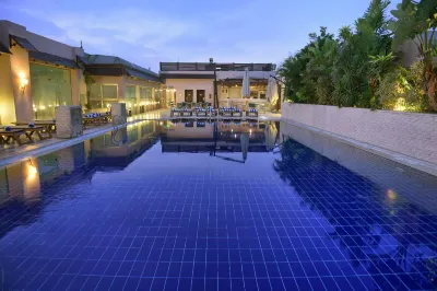 Radisson Blu Hotel, Cairo Heliopolis Hotels in 