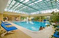 Fantasia Hotel De Luxe Kuşadası - Romantik