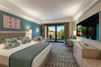 メガサライクラブベレク