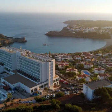 Palladium Hotel Menorca