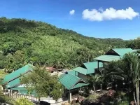 Redang De' Rimba Hotéis em Ilha Redang