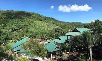 Redang De' Rimba