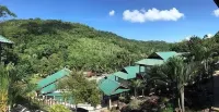 Redang De' Rimba