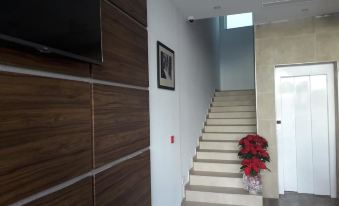 TJ Boutique Accommodation