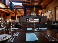 Noi Borde Loa Hotels in der Nähe von Casino Marina del Sol Calama