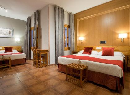 Hotel Real de Toledo