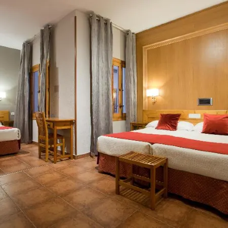 Hotel Real de Toledo