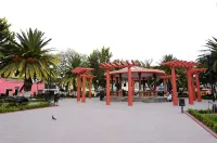 Best Western Real Tula Express