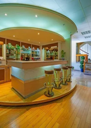 Park Hotel Отели в г. Северна Атина