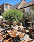 The Plume of Feathers Hotels in Sherborne