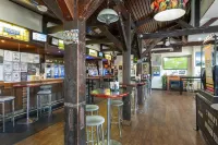 The Shamrock Hotel Hotels in Toowoomba