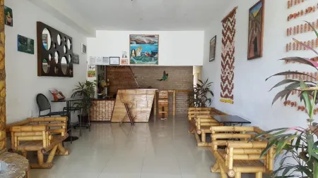 Hotel Quinta Avenida