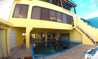 Coron Sanho Pension House - Housity