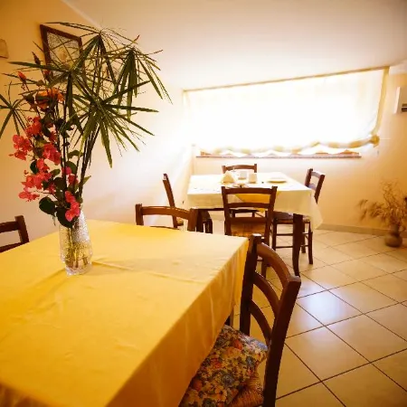 B&B Casalotto Inn