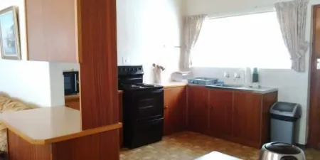 Holiday House Sedgefield Отели в г. Седжфилд