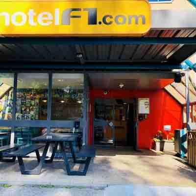 Hôtel F1 Hotel Exterior