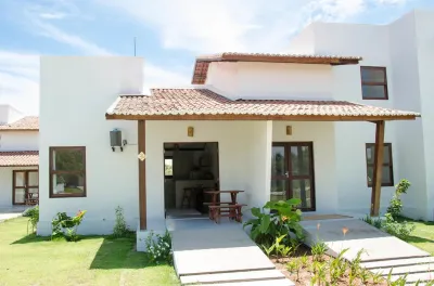 Quinta do Rio - EPipa Hotéis Hôtels à : Tibau do Sul