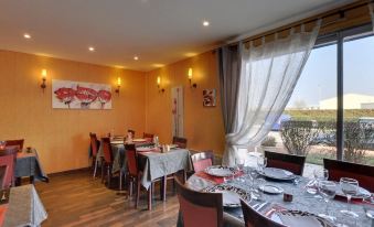 Hotel le Forestia