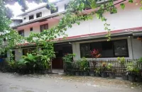Wendy's Apartelle - Inns