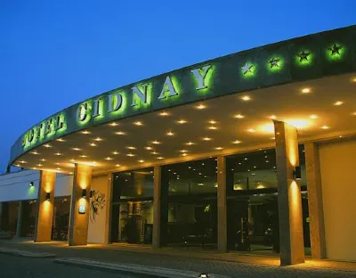 Hotel Cidnay Hotels in Календаріу