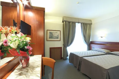 호텔 아르카디아