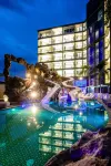 Azure Hotel Pattaya Отели в г. Паттайя