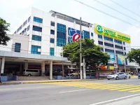 Go Hotels Otis - Manila Hotels in Paco