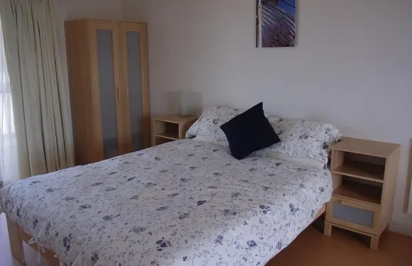 麵粉桶海灣隱逸酒店