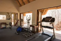 Madikwe Hills - Gym