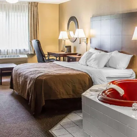 Quality Inn & Suites