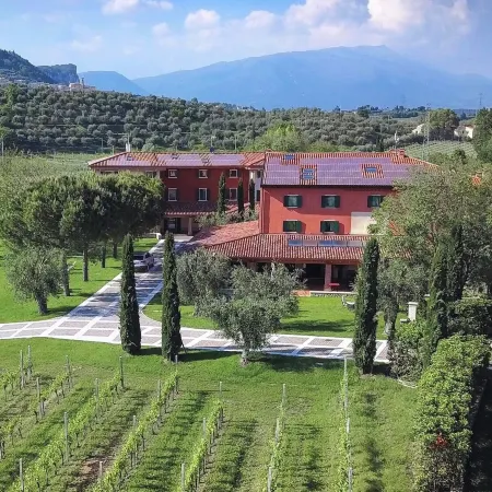 Borgo Romantico Relais