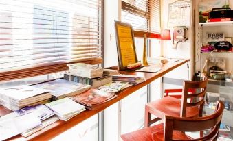 Hébergement Insolite Picasso