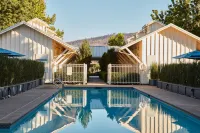 Solage, Auberge Collection - spa