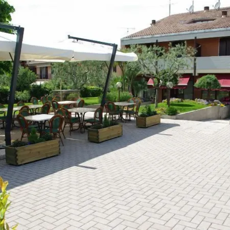 Hotel Andreis