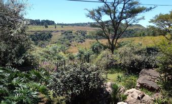 The Sabie Town House Guest Lodge