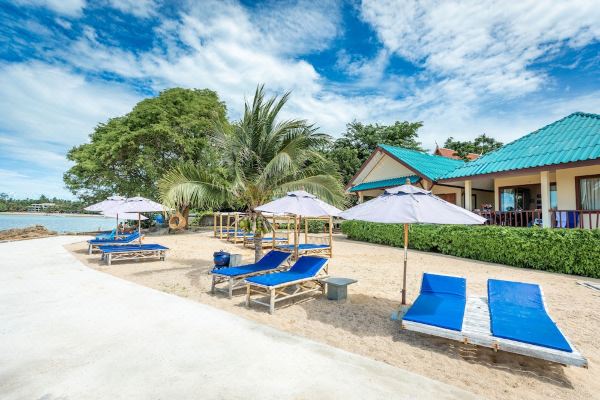 스리 트리스 사무이 리조트 - 사로차 빌라(Three Trees Samui Resort - Sarocha Villa)_2
