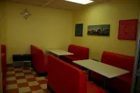 سيلفيرفيرن باكباكيرز