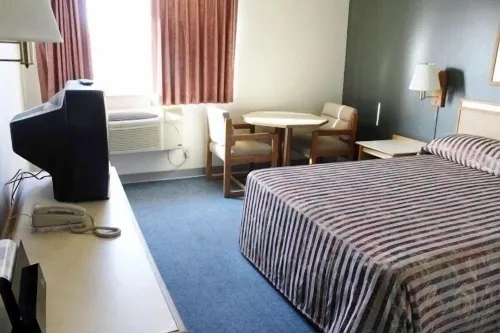 트래블러스 인 불헤드 시티