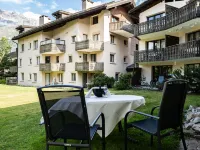 Chesa Zupeda C2 Hotels in Silvaplana