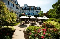 The Inn at Scituate Harbor Hotel dekat Widow's Walk Golf Course
