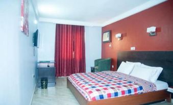 Dannic Hotel, Enugu